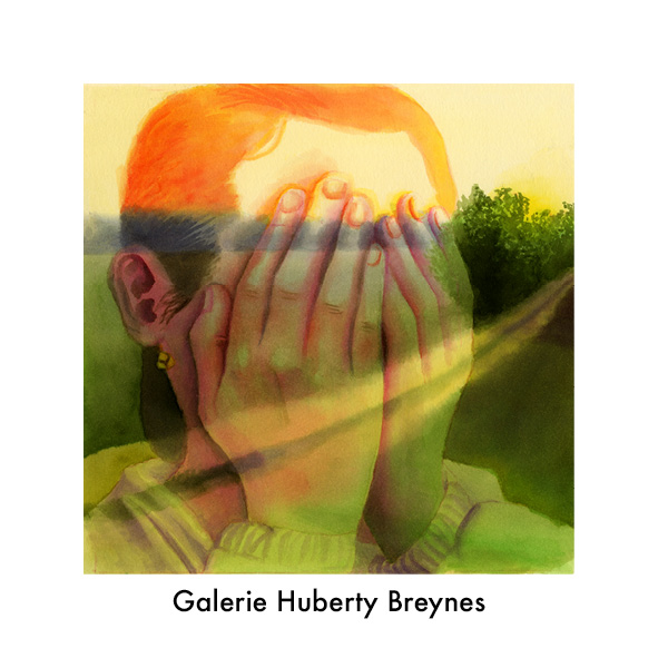 Galerie Huberty Breynes